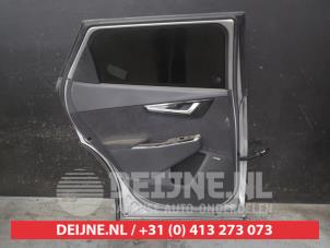Kia EV6 Tür 4-türig links hinten O633658 foto 3