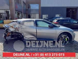Kia EV6 Portierruit 4Deurs rechts-voor O633665 foto 2