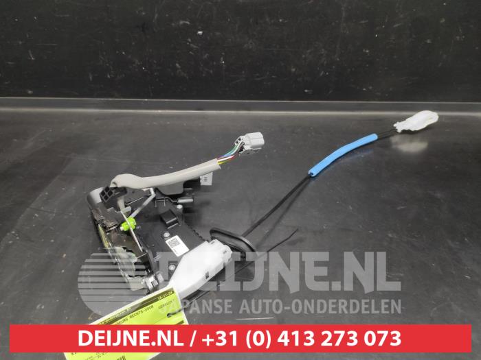 Kia EV6 Deurslot Mechaniek 4Deurs rechts-voor O633666
