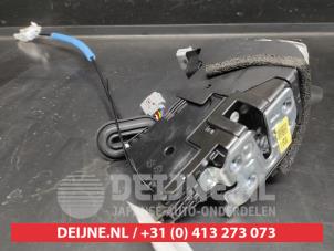 Kia EV6 Deurslot Mechaniek 4Deurs rechts-voor O633666 foto 2
