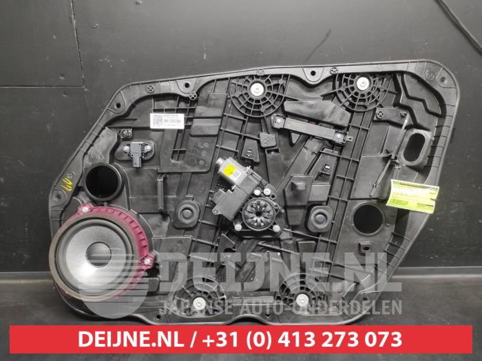 Kia EV6 Fenstermechanik 4-türig rechts vorne O633667