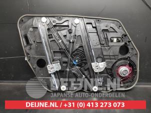 Kia EV6 Window mechanism 4-door, front right O633667 photo 3