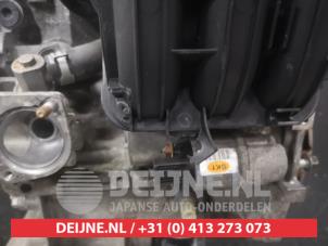 Kia Picanto Engine O633636 photo 3