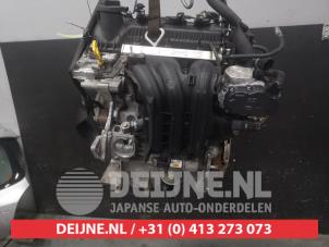 Kia Picanto Engine O633636 photo 2