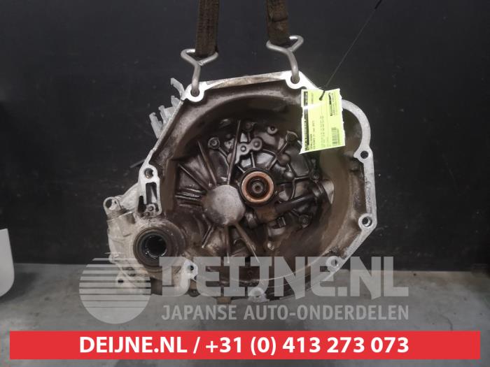 Kia Picanto Gearbox O633637