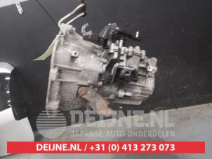 Kia Picanto Gearbox O633637 photo 2