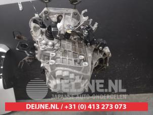 Kia Picanto Gearbox O633637 photo 3