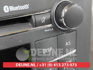 Suzuki Kizashi Radio O633337 photo 3