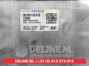 Hyundai I10 Kontaktslot+Sleutel O633324 foto 2