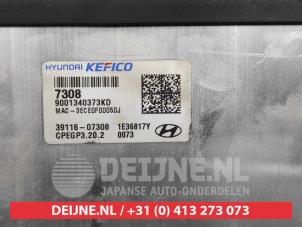 Hyundai I10 Slotenset Cilinder (compleet) O633325 foto 2
