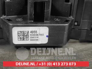 Hyundai I10 Steering column stalk O633277 photo 3