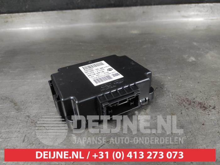 Hyundai I10 DC/DC converter O633274