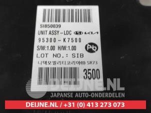 Hyundai I10 DC/CD Konverter O633274 foto 2