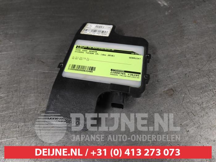 Hyundai Tucson Blind spot sensor O633485