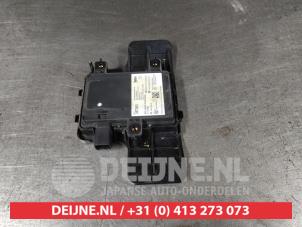 Hyundai Tucson Blinden Fleck Sensor O633485 foto 2
