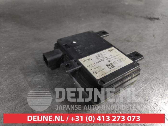 Hyundai Tucson Blind spot sensor O633484