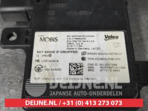 Hyundai Tucson Dode hoek sensor O633484 foto 2