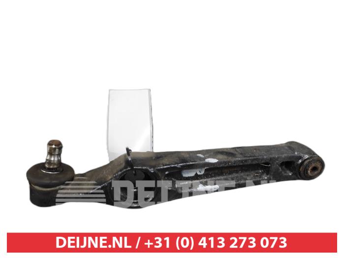 Suzuki Ignis Querlenker unten links vorne O633472