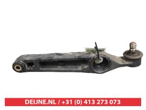 Suzuki Ignis Querlenker unten links vorne O633472 foto 2