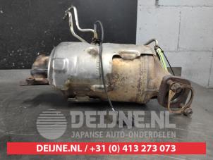 Kia Carens Particulate filter O633481 photo 2