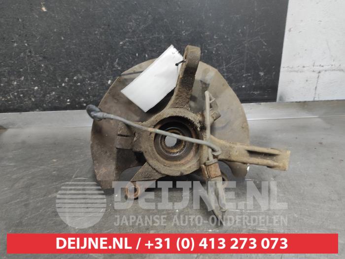 Suzuki Ignis Achsschenkel links vorne O633466