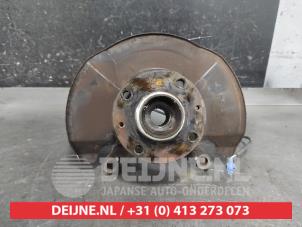 Suzuki Ignis Achsschenkel links vorne O633466 foto 2