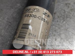 Hyundai I20 Schokdemper links-achter O633530 foto 2