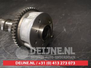 Hyundai IX35 Nockenwelle O633686 foto 2