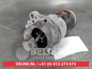 Gebruikte Startmotor Suzuki Kizashi (FRE/FRF) 2.4 16V 4x4 Prijs € 30,00 Margeregeling aangeboden door V.Deijne Jap.Auto-onderdelen BV