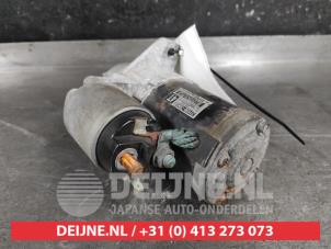 Suzuki Kizashi Starter O633688 photo 2