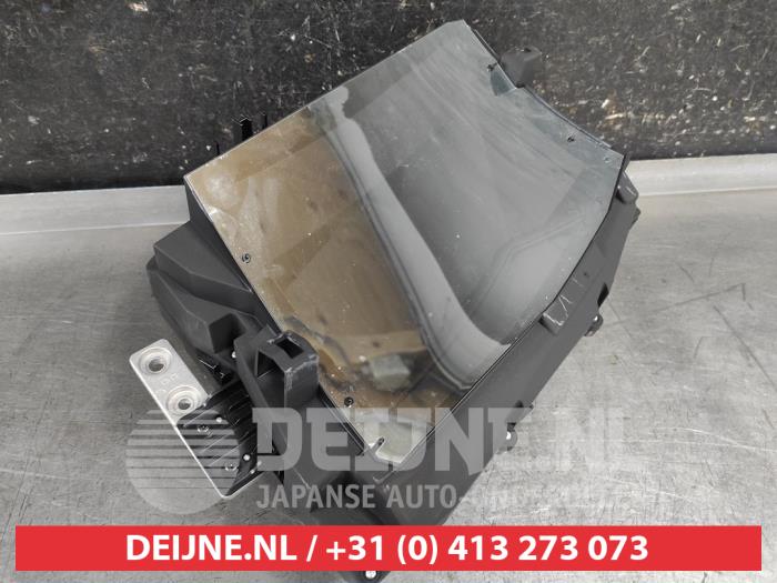 Kia EV6 Head-up display O633683