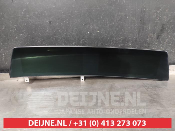 Kia EV6 Kilometerteller KM O633693
