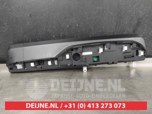 Kia EV6 Kilometerteller KM O633693 foto 2