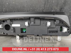 Kia EV6 Kilometerteller KM O633693 foto 3