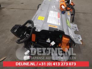 Kia Ceed Sportswagon Accu (Hybride) O633690 foto 3