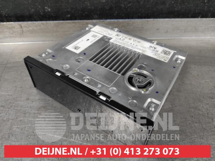 Kia EV6 Regeleinheit Multi Media O633685