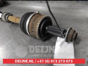 Kia Carens Antriebswelle rechts vorne O633480 foto 3