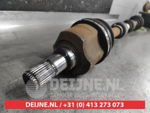 Kia Carens Antriebswelle rechts vorne O633480 foto 2
