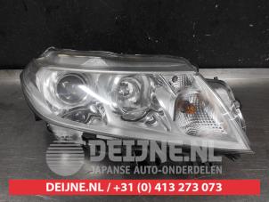 Gebruikte Rechter Koplamp Suzuki Vitara (LY/MY) 1.4 S Turbo 16V Prijs € 250,00 Margeregeling aangeboden door V.Deijne Jap.Auto-onderdelen BV