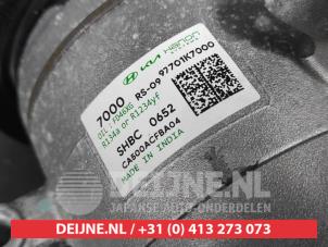 Hyundai I10 Aircopomp O633308 foto 3