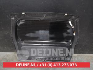 Hyundai I10 Tailgate O633356 photo 2