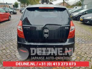 Hyundai I10 Tailgate O633356 photo 3