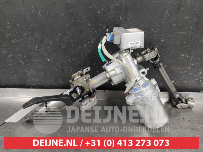 Hyundai I10 Stuurkolomas O633326