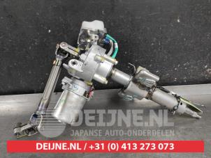 Hyundai I10 Lenksäulenwelle O633326 foto 3