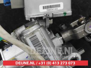Hyundai I10 Lenksäulenwelle O633326 foto 2