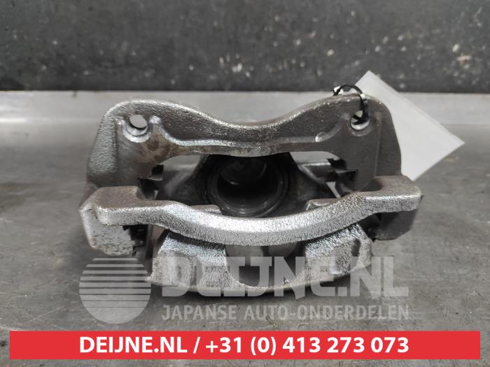 Hyundai I10 Remklauw (Tang) links-voor O633311