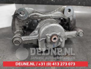 Hyundai I10 Bremszange links vorne O633311 foto 2