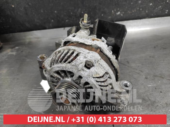 Mazda 6 Dynamo O633373