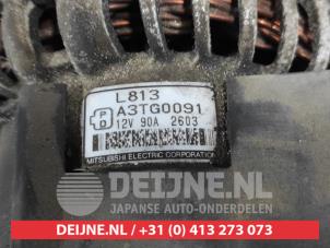 Mazda 6 Dynamo O633373 foto 3