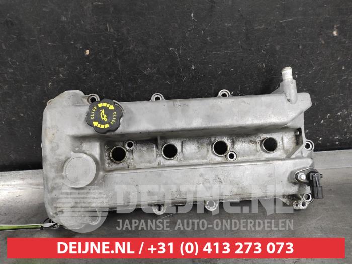 Mazda 6 Kleppendeksel O633378